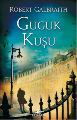 Guguk Kuşu - 1