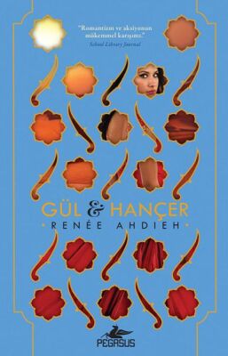 Gül & Hançer (Ciltli) - 1