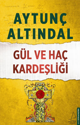 Gül ve Haç Kardeşliği - 1