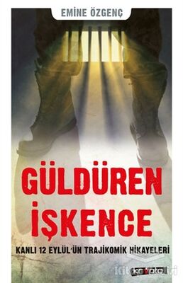 Güldüren İşkence - 1