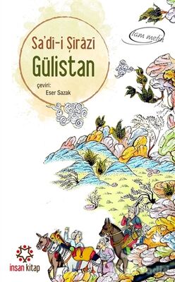 Gülistan - 1