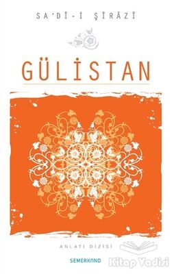 Gülistan - 1