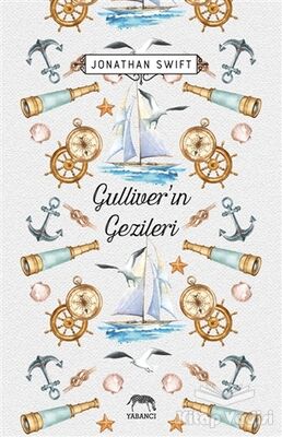 Gulliver’ın Gezileri - 1