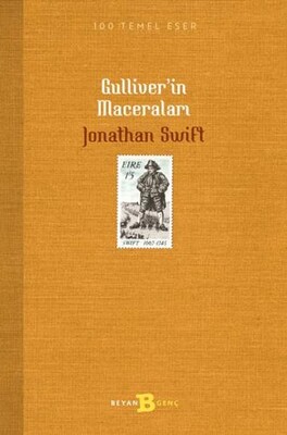 Gulliver'in Maceraları - Beyan Yayınları