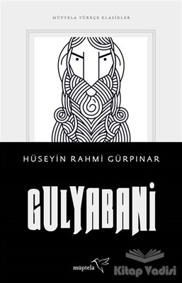 Gulyabani - Müptela Yayınları