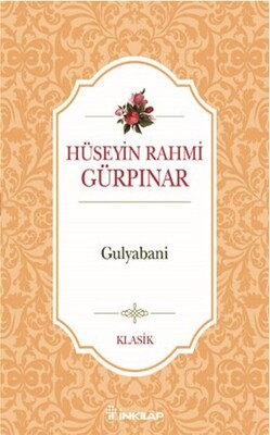 Gulyabani - İnkılap Kitabevi