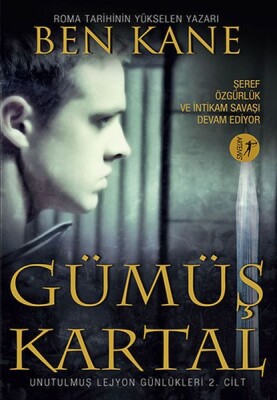 Gümüş Kartal - Artemis Yayınları