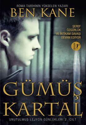 Gümüş Kartal - 1