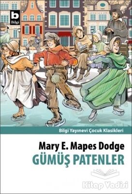 Gümüş Patenler - 1