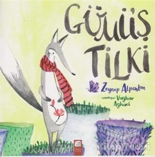 Gümüş Tilki - 1