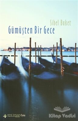 Gümüşten Bir Gece - 1