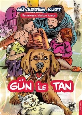 Gün ile Tan - 1