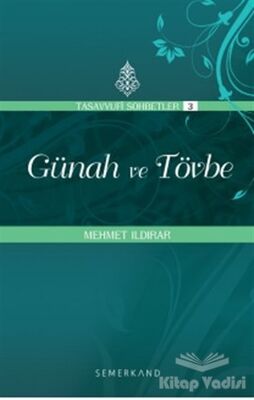 Günah ve Tövbe - 1