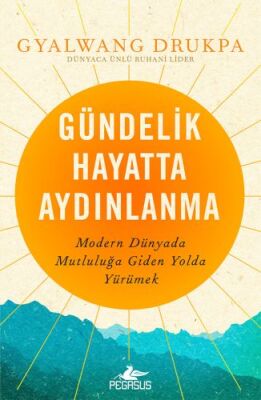 Gündelik Hayatta Aydınlanma - 1