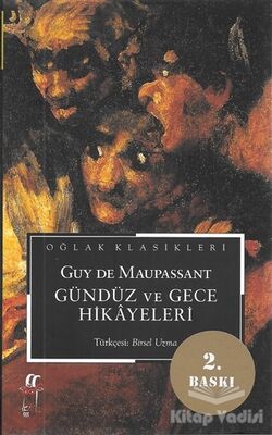 Gündüz ve Gece Hikayeleri - 1