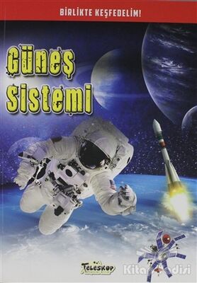 Güneş Sistemi - 1