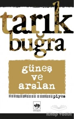 Güneş ve Arslan - 1