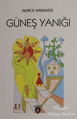 Güneş Yanığı - Dorlion Yayınları