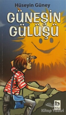 Güneşin Gülüşü - 2