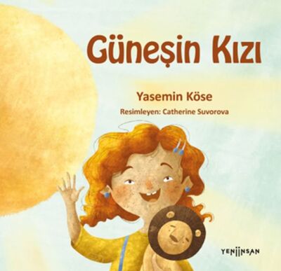 Güneşin Kızı - 1