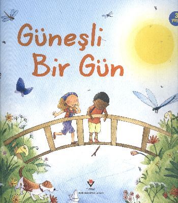 Güneşli Bir Gün - 1