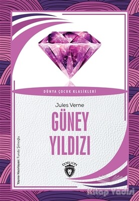 Güney Yıldızı - Dorlion Yayınları