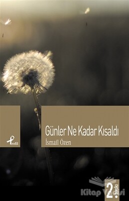 Günler Ne Kadar Kısaldı - Profil Kitap