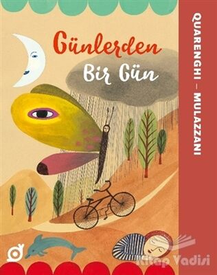 Günlerden Bir Gün - 1