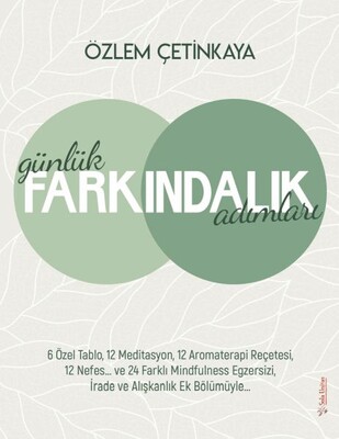 Günlük Farkındalık Adımları - Sola Unitas