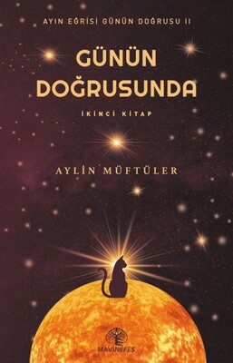 Günün Doğrusunda - Mavi Nefes