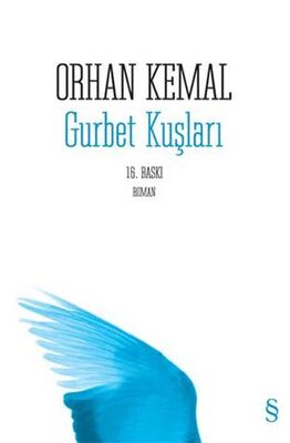 Gurbet Kuşları - 1