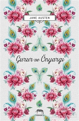 Gurur ve Önyargı - Yabancı Yayınları