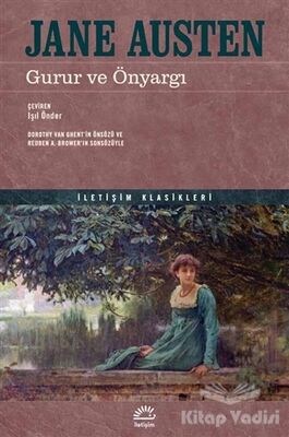 Gurur ve Önyargı - 1