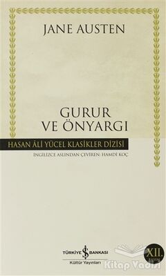 Gurur ve Önyargı - 1