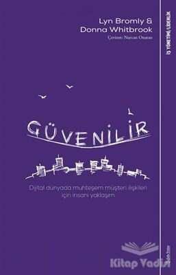 Güvenilir - 1