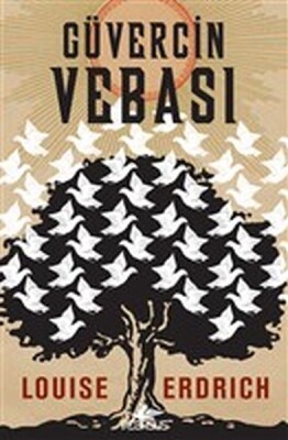 Güvercin Vebası - Pegasus Yayınları