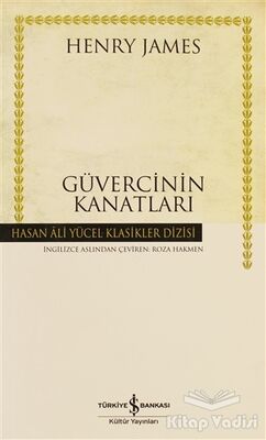 Güvercinin Kanatları - 1