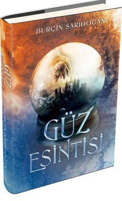 Güz Esintisi 2 (Ciltli) - 1