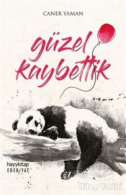 Güzel Kaybettik - 1