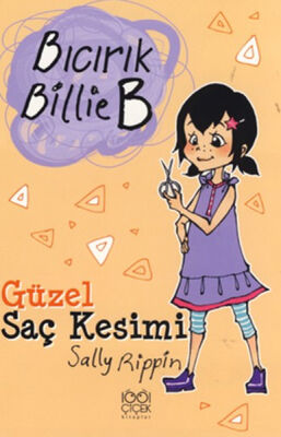 Güzel Saç Kesimi / Bıcırık Billie B - 1