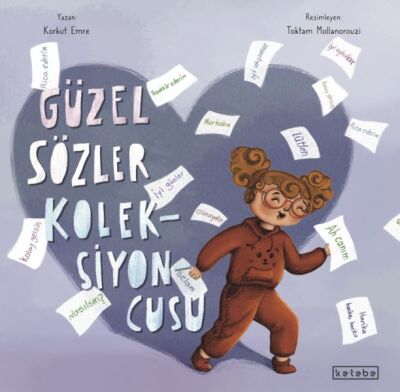 Güzel Sözler Koleksiyoncusu - 1