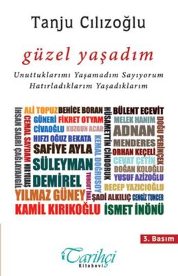 Güzel Yaşadım - 1