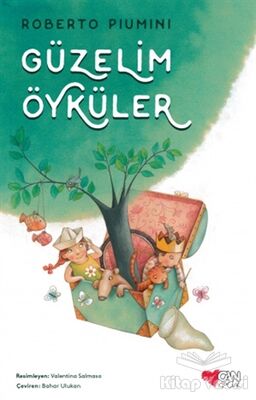 Güzelim Öyküler - 1