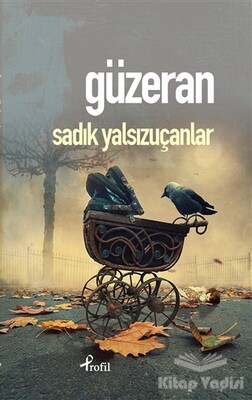 Güzeran - Profil Kitap