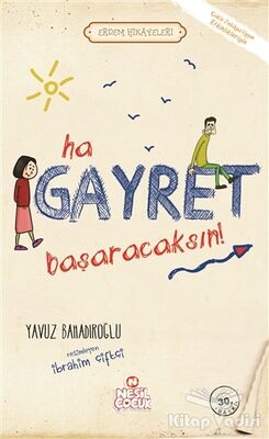 Ha Gayret Başaracaksın! - 1