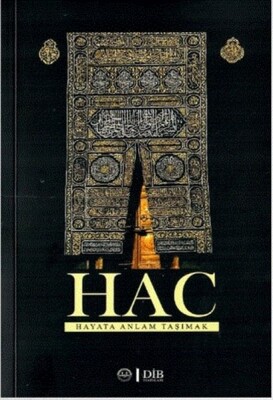 Hac - Diyanet İşleri Başkanlığı