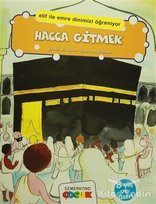 Hacca Gitmek - 1