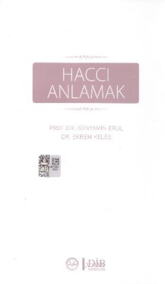 Haccı Anlamak - Diyanet İşleri Başkanlığı