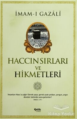 Haccın Sırları ve Hikmetleri - 1