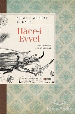 Hace-i Evvel - Kopernik Kitap